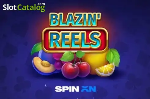 Blazin' Reels слот