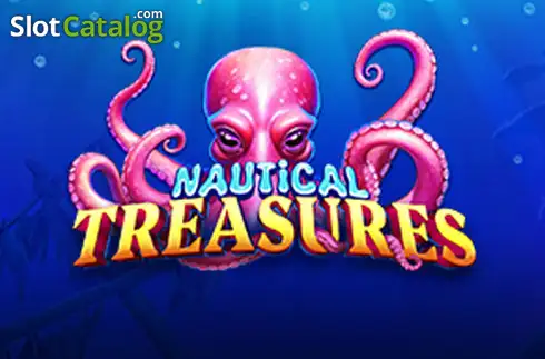 Nautical Treasures слот Nautical Treasures слот