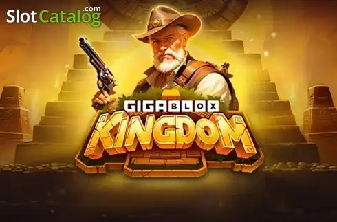 GigaBlox Kingdom слот