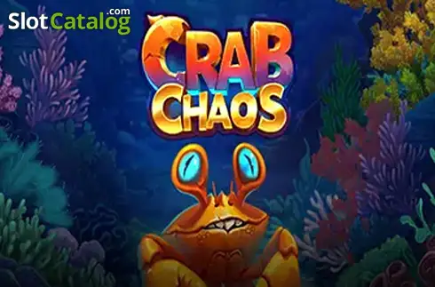 Crab Chaos слот
