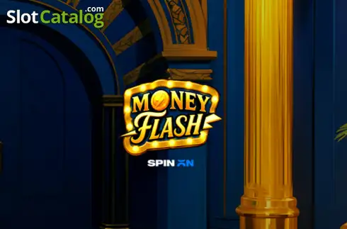 Money Flash слот