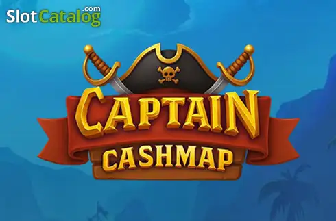 Captain Cashmap слот