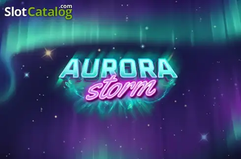 Aurora Storm слот