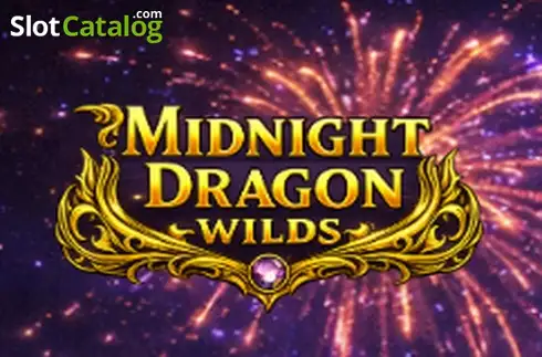Midnight Dragon Wilds слот Midnight Dragon Wilds слот