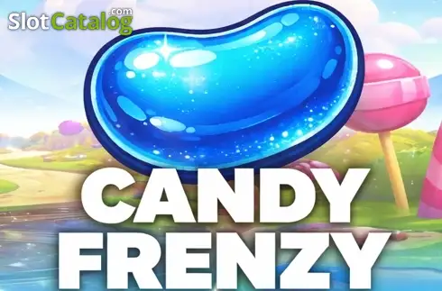 Candy Frenzy (Spinova) слот Candy Frenzy (Spinova) слот