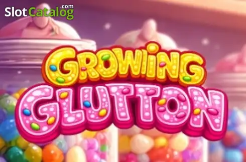 Growing Glutton логотип Growing Glutton логотип