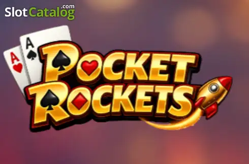 Pocket Rockets слот Pocket Rockets слот