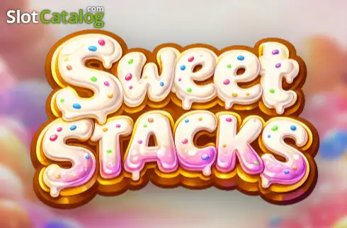 Sweet Stacks слот