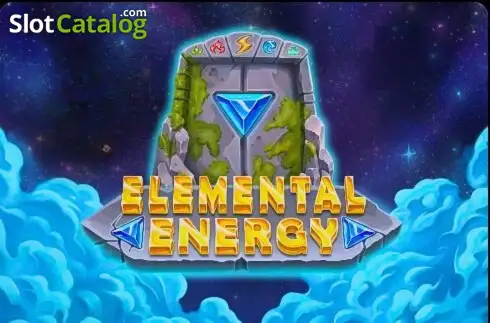 Elemental Energy слот