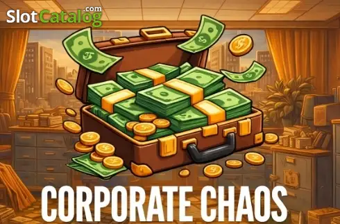 Corporate Chao слот
