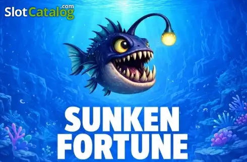 Sunken Fortune слот
