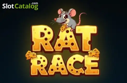 Rat Race логотип Rat Race логотип