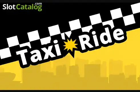 Taxi Ride слот