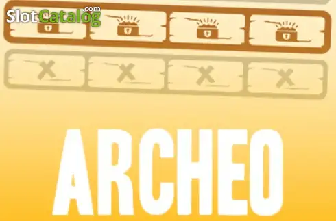 Archeo Split The Pot