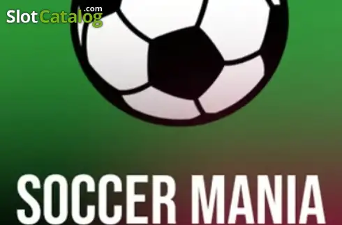 Soccer Mania (Split The Pot) логотип Soccer Mania (Split The Pot) логотип