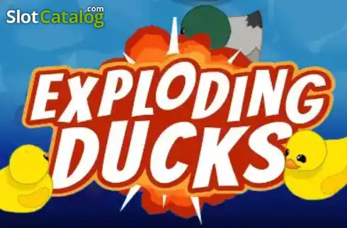 Exploding Ducks слот