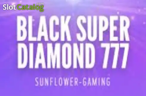 Black Super Diamond 777 слот Black Super Diamond 777 слот