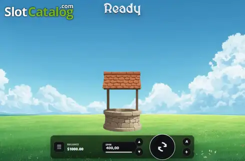 Скрин2. Wishing Well (Surge Studios) слот