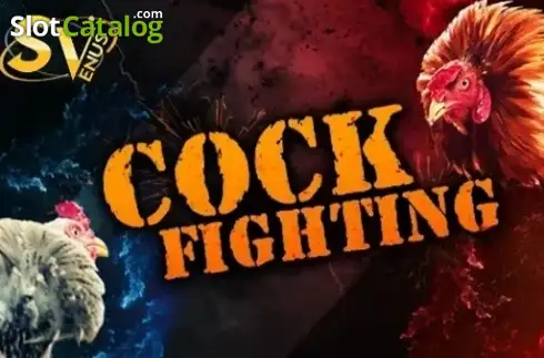 Cock Fighting (SV388) слот Cock Fighting (SV388) слот