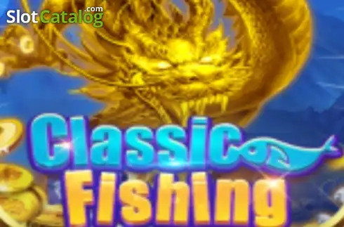 Classic Fishing слот Classic Fishing слот