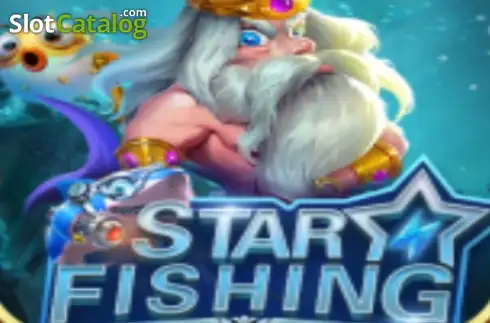 Star Fishing слот Star Fishing слот