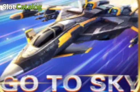 Go to Sky слот Go to Sky слот