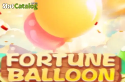Fortune Balloon слот Fortune Balloon слот