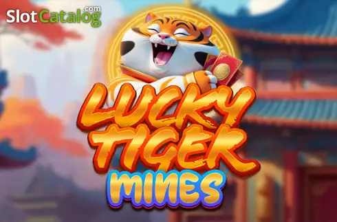 Lucky Tiger Mines слот