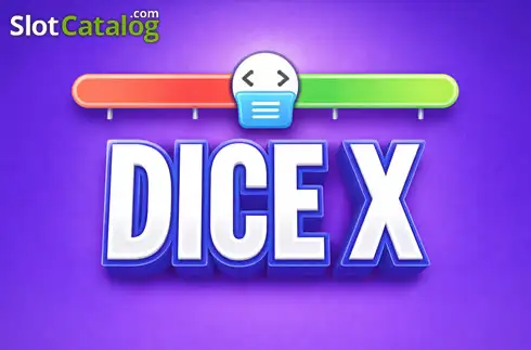Dice X слот Dice X слот