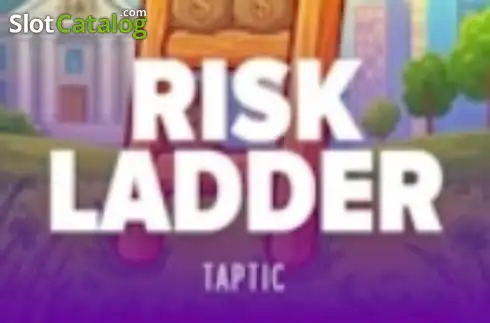 Risk Ladder слот Risk Ladder слот