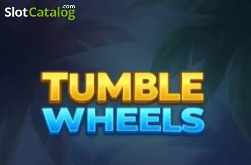 Tumble Wheels слот Tumble Wheels слот