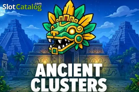 Ancient Clusters слот Ancient Clusters слот