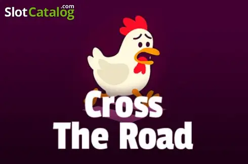 Cross the Road (Tequity) слот