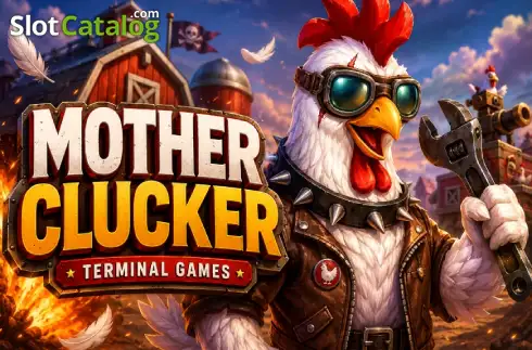 Motherclucker слот