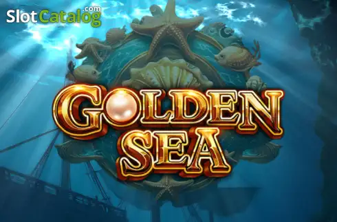 Golden Sea (The Better Platform) логотип Golden Sea (The Better Platform) логотип