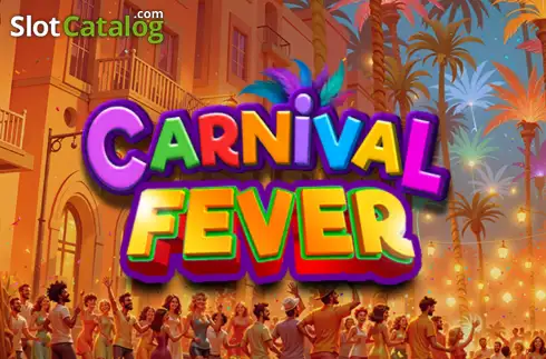 Carnival Fever логотип Carnival Fever логотип