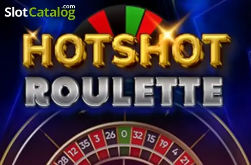 HotShot Roulette слот