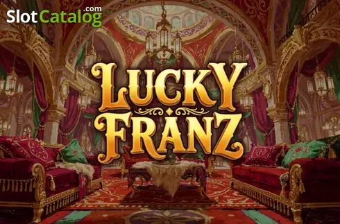 Lucky Franz слот