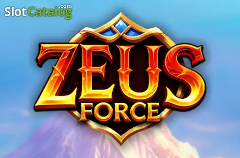 Zeus Force слот