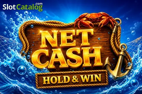 Net Cash слот Net Cash слот