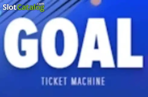 GOAL (Ticket Machine) слот