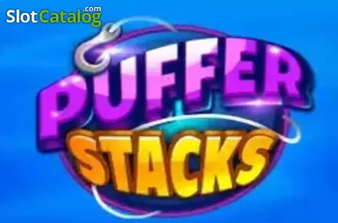 Puffer Stacks слот