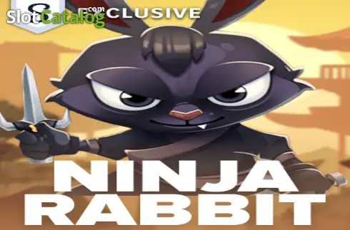 Ninja Rabbit слот