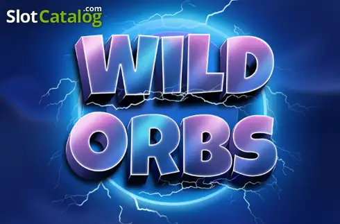 Wild Orbs слот