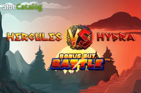 Hercules Vs Hydra слот