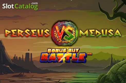 Perseus Vs Medusa логотип Perseus Vs Medusa логотип