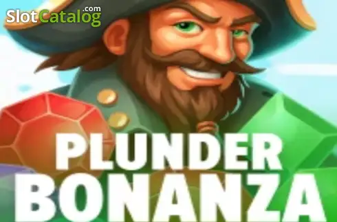 Plunder Bonanza слот