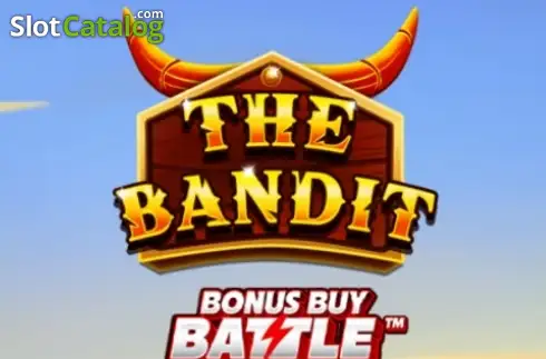 The Bandit слот
