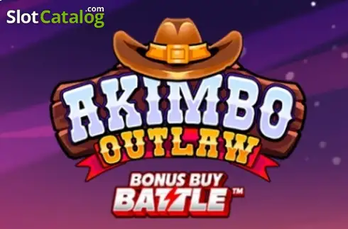 Akimbo Outlaw слот
