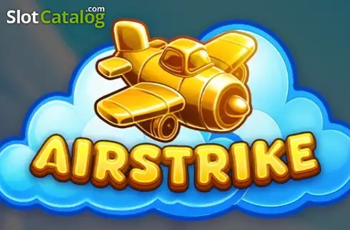 Airstrike слот